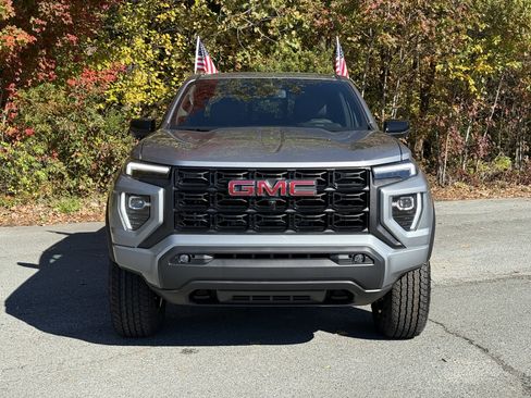 New 2026 GMC Canyon Elevation w/ Convenience Package image 2