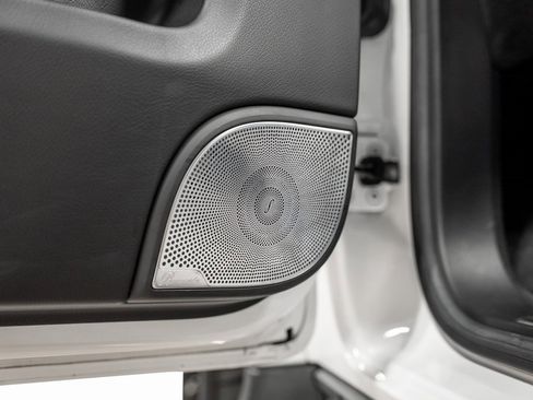 Used 2021 Mercedes-Benz G 550 G 550 image 51