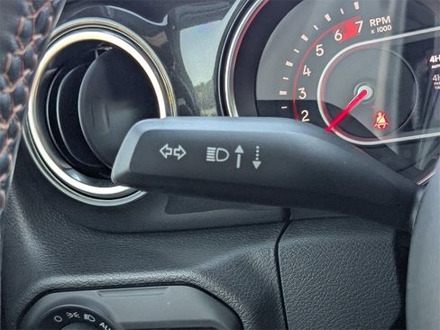 Used 2021 Jeep Wrangler Unlimited Rubicon w/ Dual Top Group image 35