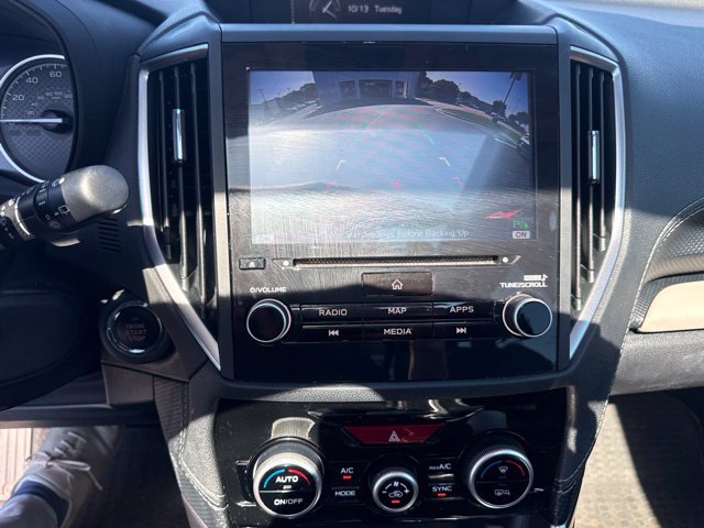 Certified 2023 Subaru Forester Limited w/ Popular Package #2 AWD/4WD image 21