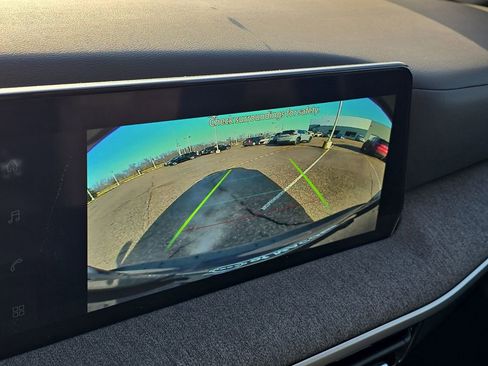 New 2026 Nissan Kicks S image 18