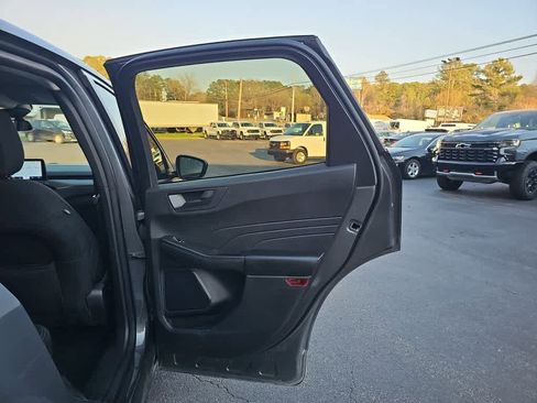 Used 2023 Ford Escape Active image 26