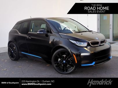 Used 2021 BMW i3 s