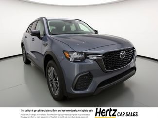 Used 2025 MAZDA CX-70 3.3 Turbo w/ Preferred Package video 1