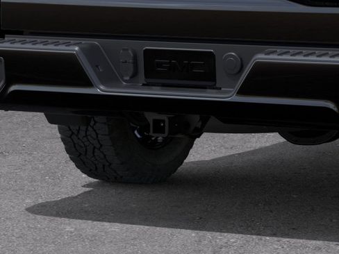 New 2026 GMC Sierra 1500 Pro w/ Graphite Edition AWD/4WD image 16
