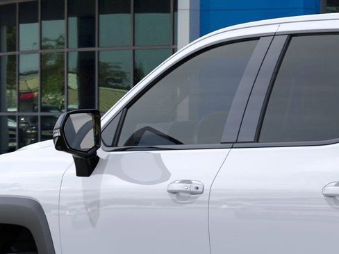 New 2026 Chevrolet Silverado EV LT image 12