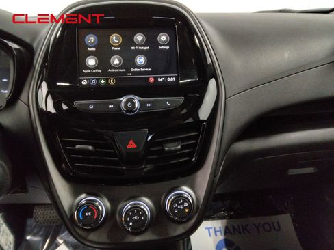 Used 2022 Chevrolet Spark LS image 18