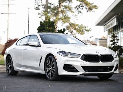 New 2026 BMW 840i w/ M Sport Professional Package