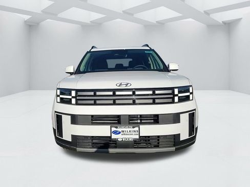 New 2026 Hyundai Santa Fe SEL image 10