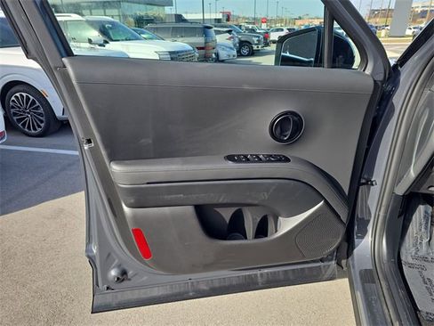 New 2026 Hyundai Palisade XRT Pro image 13