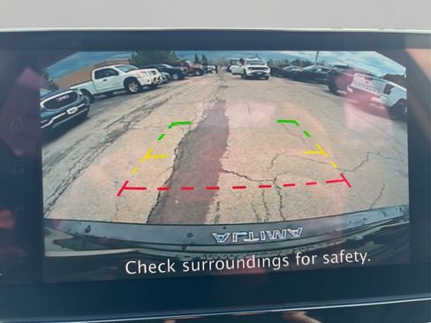 Used 2025 Nissan Altima 2.5 SV w/ SV Special Edition Package image 32