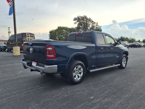 Used 2019 RAM 1500 Laramie RWD image 5
