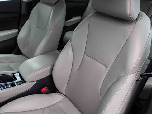Used 2024 Honda Accord EX-L image 28
