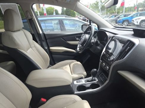 Used 2019 Subaru Ascent Limited AWD/4WD image 6