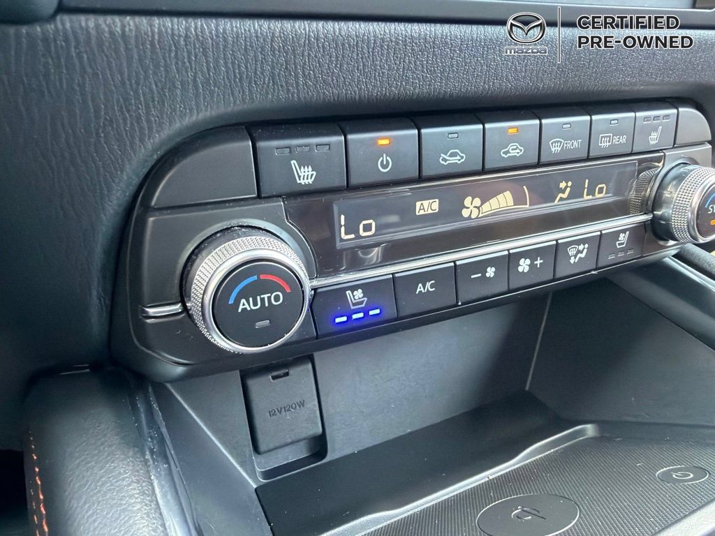 Used 2024 MAZDA CX-5 Carbon Edition AWD/4WD image 66