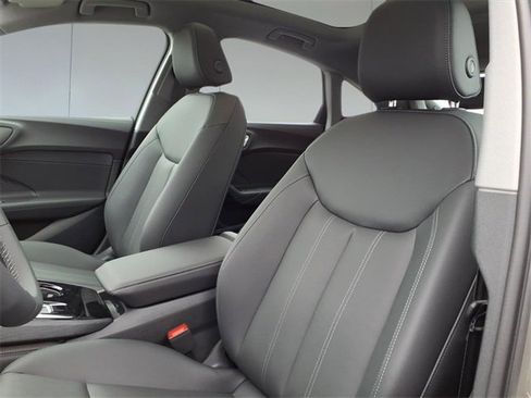 New 2025 Audi A5 2.0T Premium Plus image 11