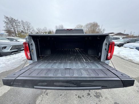 Certified 2024 GMC Sierra 1500 AT4 w/ Technology Package image 27