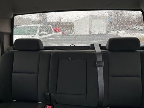 Used 2010 Chevrolet Silverado 1500 LT image 10