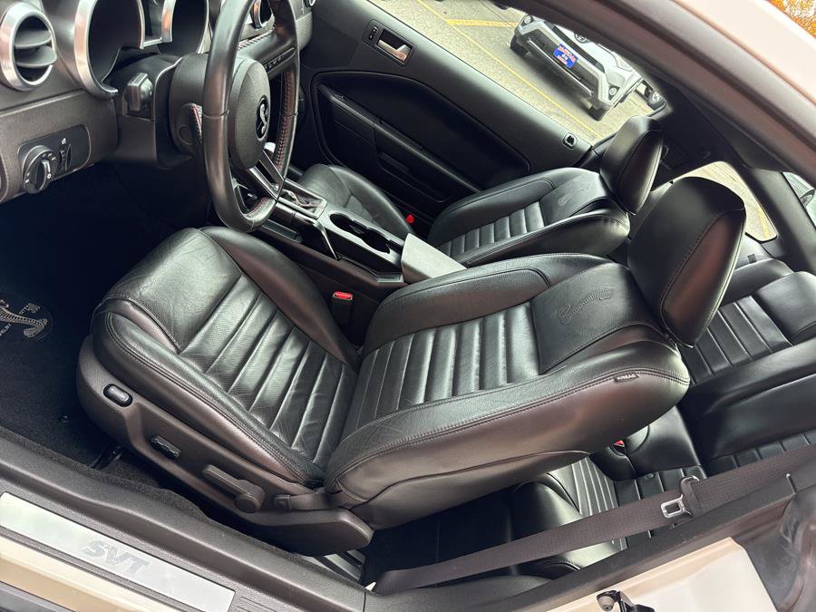 Used 2007 Ford Mustang Shelby GT500 RWD image 18