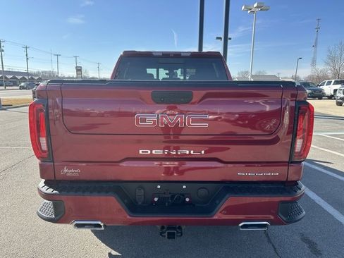 Used 2019 GMC Sierra 1500 Denali w/ Technology Package image 18