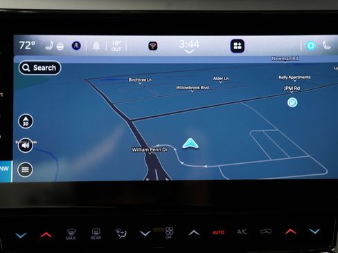 New 2026 Jeep Grand Cherokee Altitude image 26