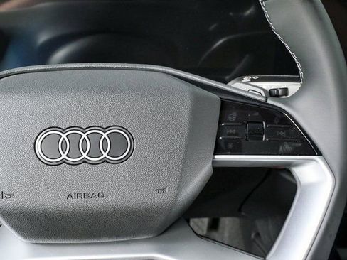 New 2026 Audi A5 2.0T Prestige image 11