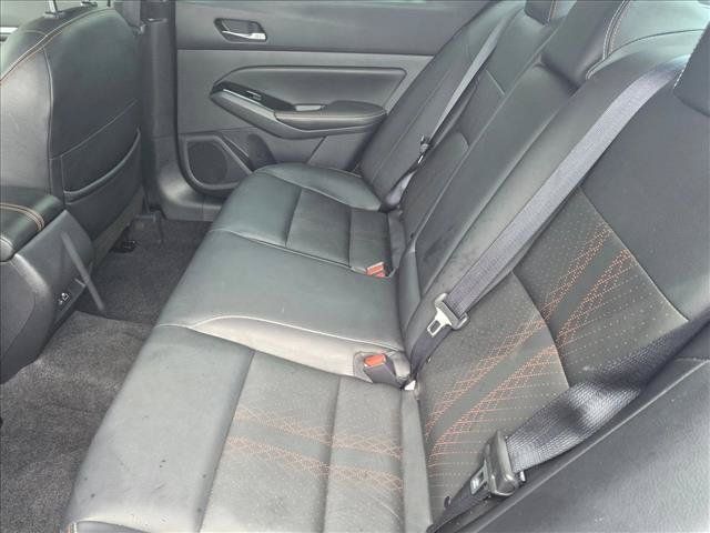 Used 2023 Nissan Altima 2.5 SR w/ SR Premium Package FWD image 18