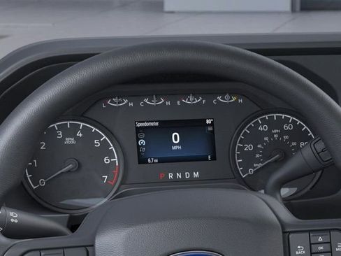 New 2026 Ford F250 XL w/ STX Appearance Package image 13