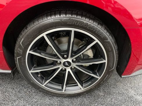 Used 2023 Ford Mustang Premium w/ Equipment Group 201A image 36