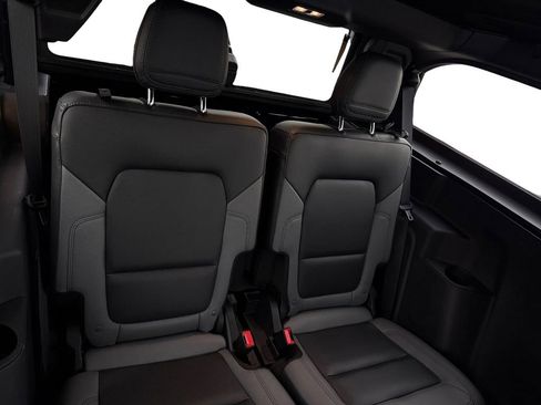 Used 2024 Ford Bronco Big Bend image 13