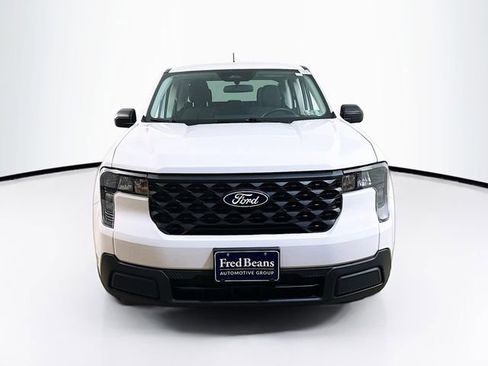 Certified 2025 Ford Maverick XL w/ Equipment Group 101A image 2