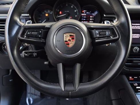 Used 2024 Porsche Macan w/ Premium Plus Package AWD/4WD image 7