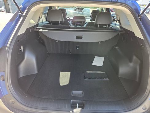 Used 2024 Kia Sportage EX FWD image 18