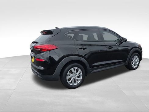 Used 2021 Hyundai Tucson Value image 8