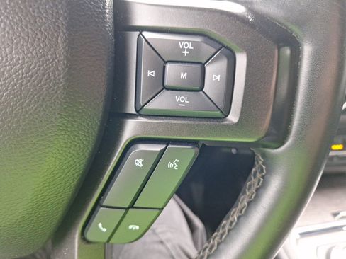 Used 2020 Ford Expedition Limited w/ Texas Edition Package image 20