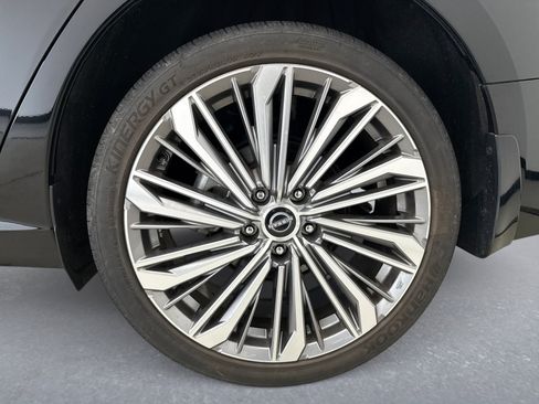 Used 2023 Nissan Altima 2.5 SL AWD/4WD image 22