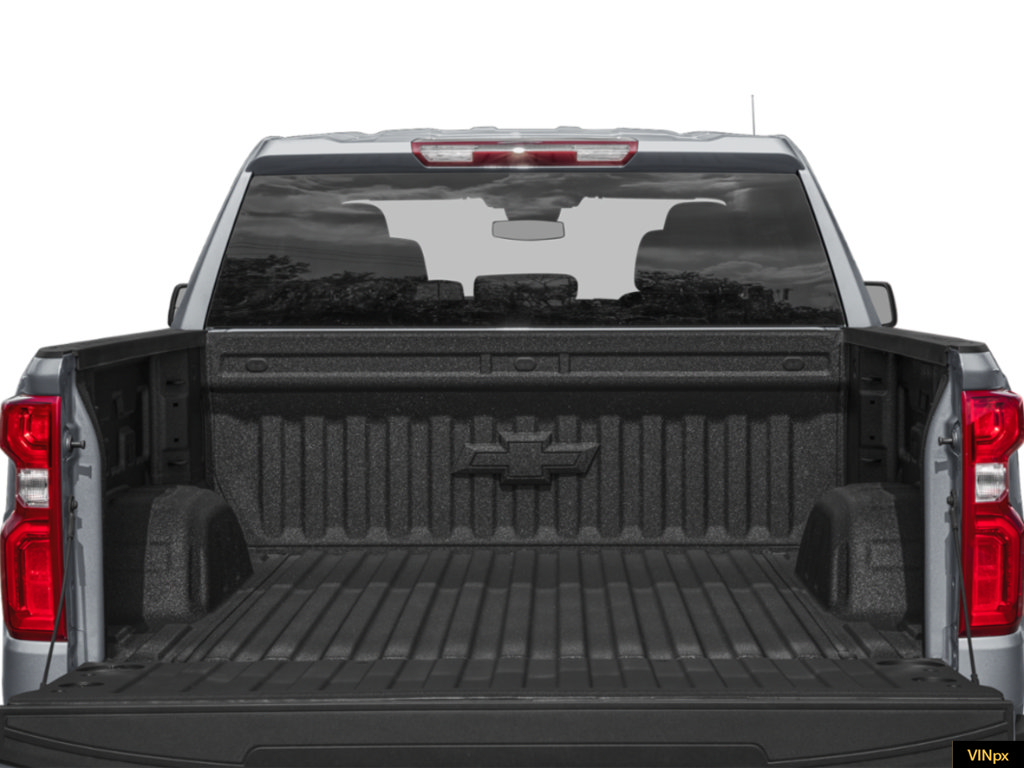 New 2026 Chevrolet Silverado 1500 RST w/ Safety Package AWD/4WD image 12