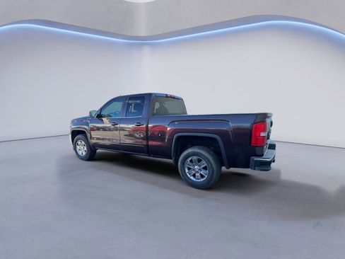 Used 2016 GMC Sierra 1500 SLE w/ SLE Value Package image 4