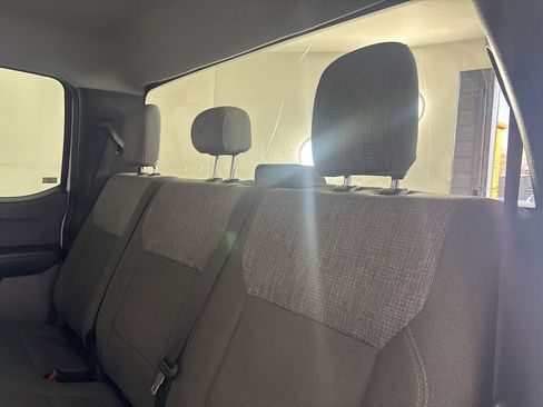 Used 2025 Ford F250 XLT image 21