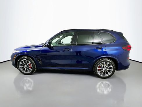 New 2026 BMW X5 xDrive50e w/ M Sport Package image 8