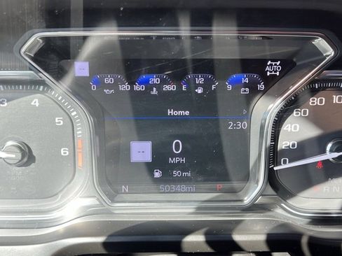 Used 2021 GMC Sierra 1500 Denali image 21