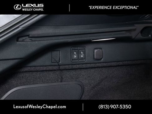 Used 2023 Lexus RX 350 FWD w/ Accessory Package (Z1) image 20