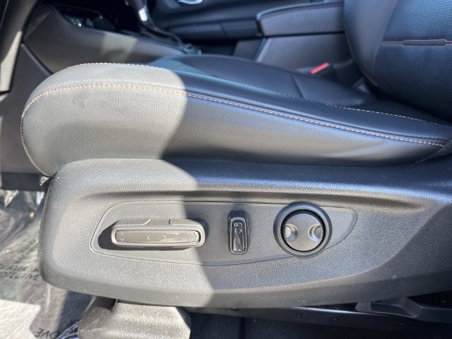 Certified 2024 Honda CR-V Sport-L image 17