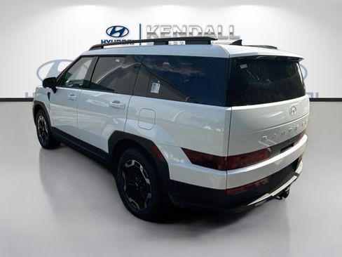 New 2026 Hyundai Santa Fe SEL w/ Tow & Go Package FWD image 4