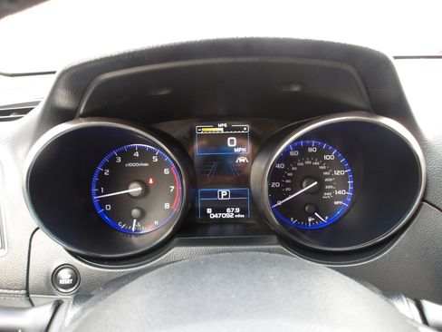 Used 2019 Subaru Legacy 2.5i Premium image 16