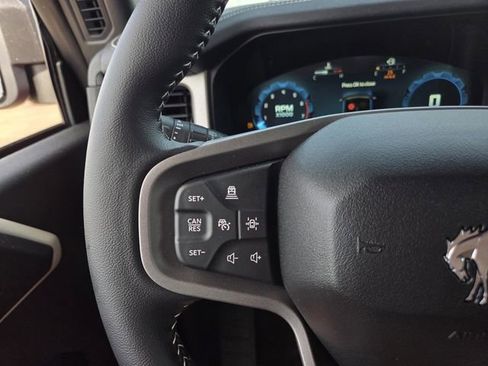 New 2026 Ford Bronco Outer Banks AWD/4WD image 20