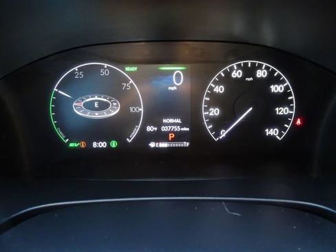 Certified 2024 Honda CR-V Sport-L image 12