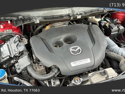 Used 2019 MAZDA CX-9 Grand Touring FWD image 63