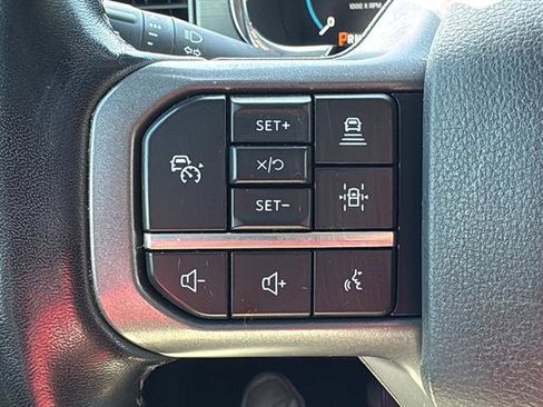 Used 2021 Ford F150 Lariat w/ Equipment Group 502A High image 18