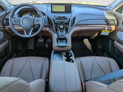 New 2026 Acura RDX SH-AWD w/ Technology Package image 12
